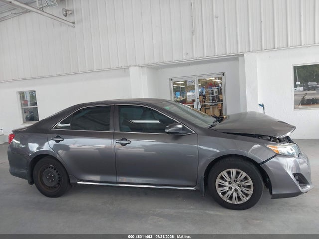 Aukcja sprzedaży 2014 Toyota Camry Le, vin: 4T4BF1FKXER442212, numer aukcji: 46011463