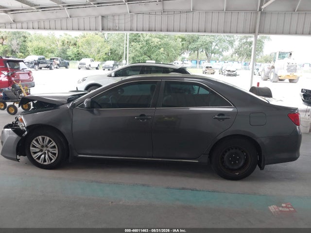 Aukcja sprzedaży 2014 Toyota Camry Le, vin: 4T4BF1FKXER442212, numer aukcji: 46011463