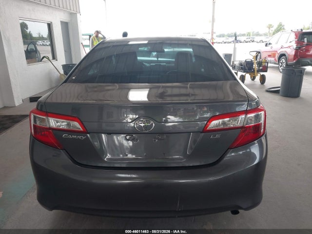 Aukcja sprzedaży 2014 Toyota Camry Le, vin: 4T4BF1FKXER442212, numer aukcji: 46011463