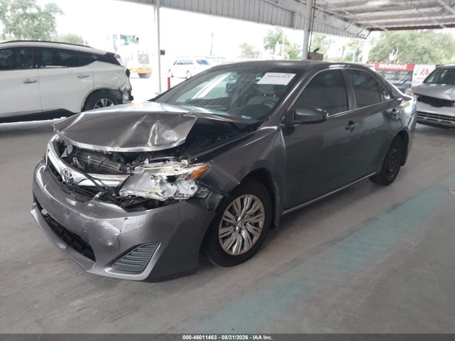 Aukcja sprzedaży 2014 Toyota Camry Le, vin: 4T4BF1FKXER442212, numer aukcji: 46011463
