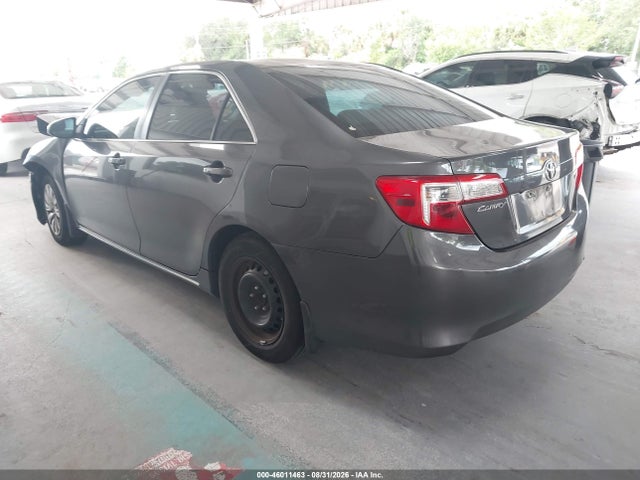 Aukcja sprzedaży 2014 Toyota Camry Le, vin: 4T4BF1FKXER442212, numer aukcji: 46011463