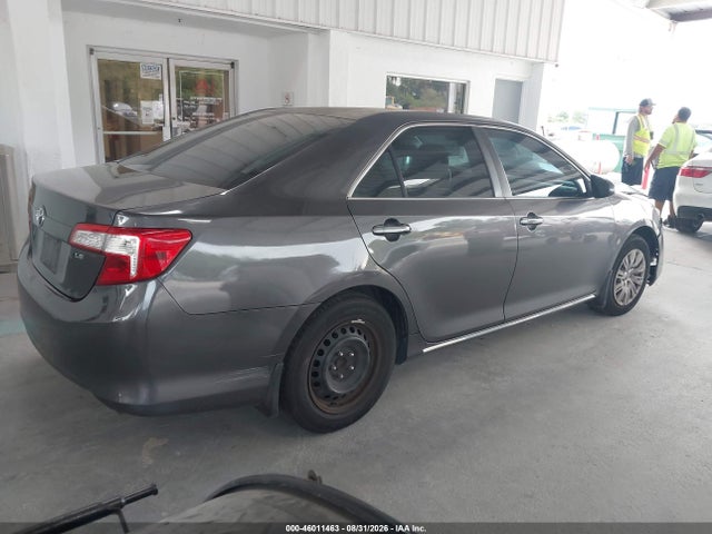 Aukcja sprzedaży 2014 Toyota Camry Le, vin: 4T4BF1FKXER442212, numer aukcji: 46011463