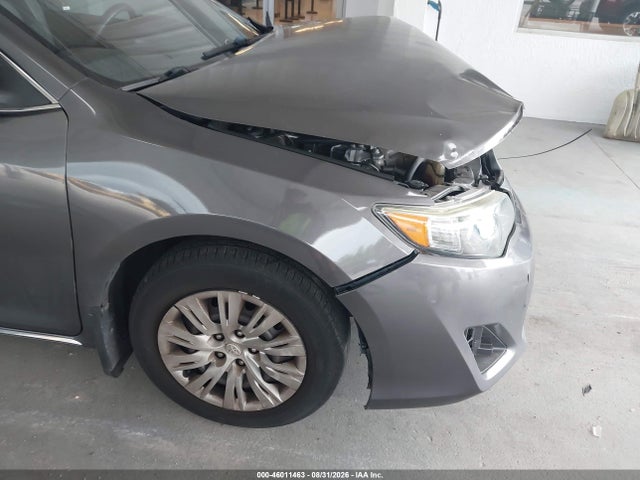 Aukcja sprzedaży 2014 Toyota Camry Le, vin: 4T4BF1FKXER442212, numer aukcji: 46011463