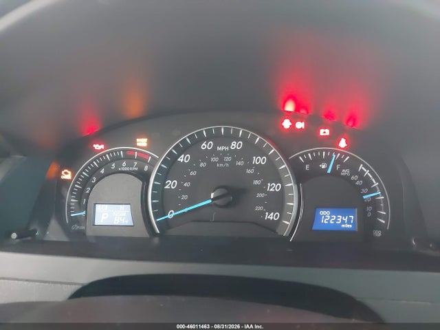 Aukcja sprzedaży 2014 Toyota Camry Le, vin: 4T4BF1FKXER442212, numer aukcji: 46011463