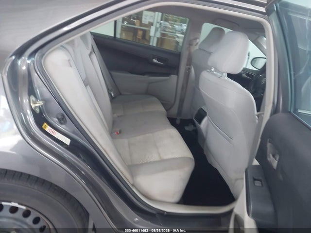 Aukcja sprzedaży 2014 Toyota Camry Le, vin: 4T4BF1FKXER442212, numer aukcji: 46011463