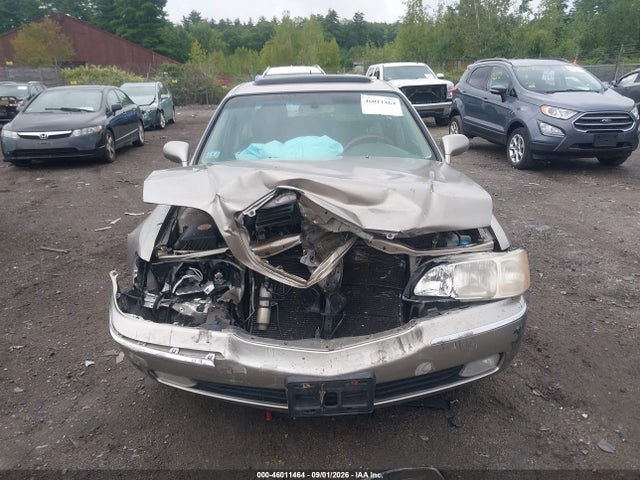 Продажа на аукционе авто 2002 Acura Rl 3.5, vin: JH4KA96522C012051, номер лота: 46011464