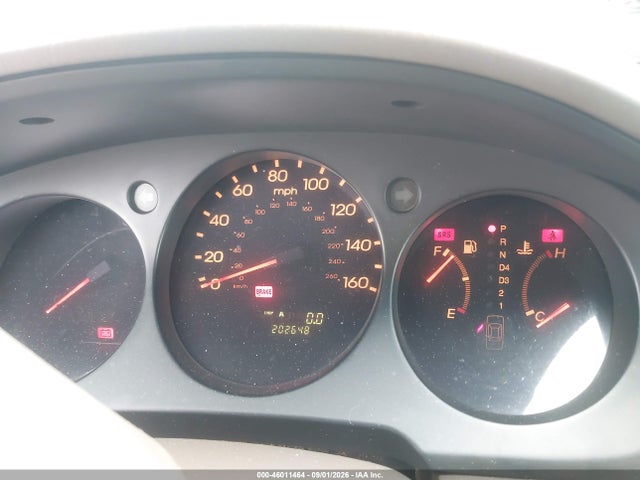 Продажа на аукционе авто 2002 Acura Rl 3.5, vin: JH4KA96522C012051, номер лота: 46011464