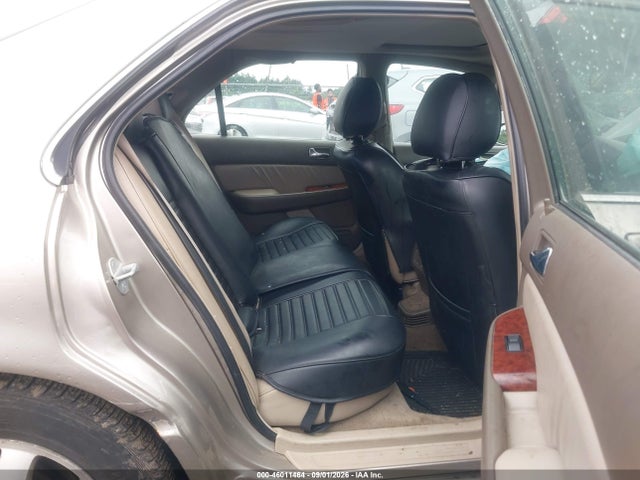 Продажа на аукционе авто 2002 Acura Rl 3.5, vin: JH4KA96522C012051, номер лота: 46011464