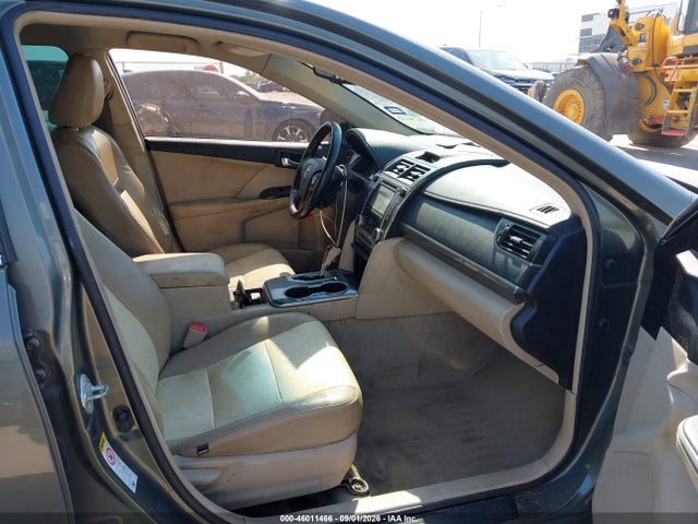 2012 Toyota Camry Hybrid Xle მანქანა იყიდება აუქციონზე, vin: 4T1BD1FK9CU022132, აუქციონის ნომერი: 46011466