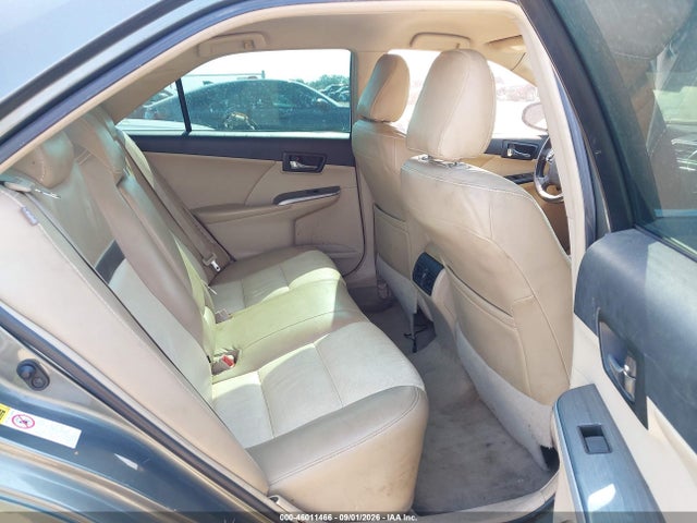 2012 Toyota Camry Hybrid Xle მანქანა იყიდება აუქციონზე, vin: 4T1BD1FK9CU022132, აუქციონის ნომერი: 46011466
