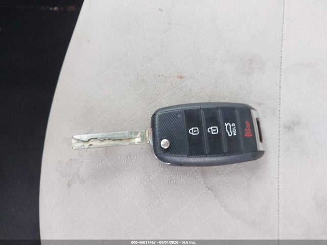 KIA Sorento 3.3l Lx 2016 5XYPGDA54GG032885 Image 11