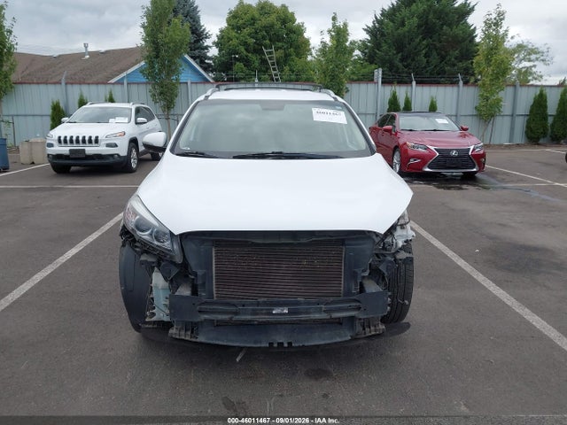 KIA Sorento 3.3l Lx 2016 5XYPGDA54GG032885 Image 13