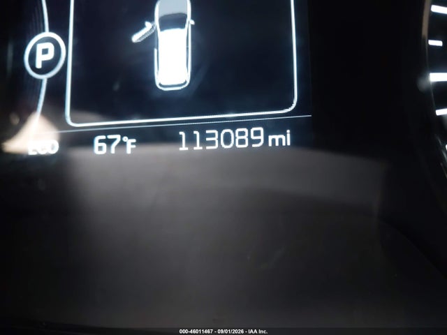 KIA Sorento 3.3l Lx 2016 5XYPGDA54GG032885 Image 16