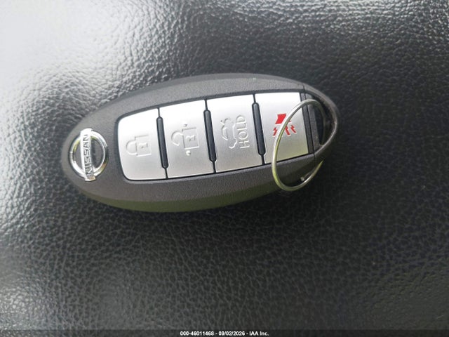 Продажа на аукционе авто 2018 Nissan Altima 2.5 Sr, vin: 1N4AL3AP7JC148872, номер лота: 46011468