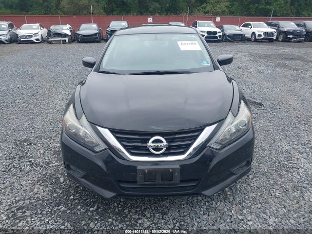 Продажа на аукционе авто 2018 Nissan Altima 2.5 Sr, vin: 1N4AL3AP7JC148872, номер лота: 46011468