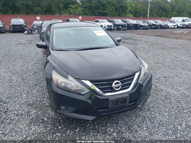 Продажа на аукционе авто 2018 Nissan Altima 2.5 Sr, vin: 1N4AL3AP7JC148872, номер лота: 46011468