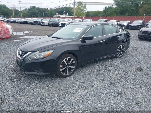 Продажа на аукционе авто 2018 Nissan Altima 2.5 Sr, vin: 1N4AL3AP7JC148872, номер лота: 46011468
