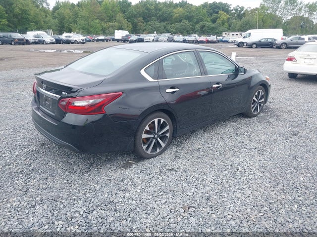 Продажа на аукционе авто 2018 Nissan Altima 2.5 Sr, vin: 1N4AL3AP7JC148872, номер лота: 46011468
