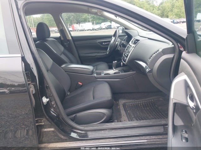 Продажа на аукционе авто 2018 Nissan Altima 2.5 Sr, vin: 1N4AL3AP7JC148872, номер лота: 46011468
