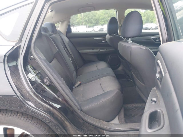 Продажа на аукционе авто 2018 Nissan Altima 2.5 Sr, vin: 1N4AL3AP7JC148872, номер лота: 46011468