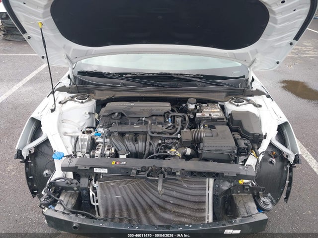 KIA K4 Lx 2026 3KPFT4DE5TE280959 Image 10