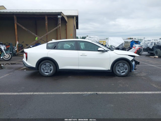 KIA K4 Lx 2026 3KPFT4DE5TE280959 Image 14