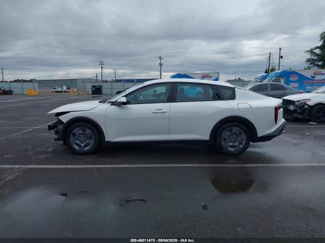 KIA K4 Lx 2026 3KPFT4DE5TE280959 Image 15