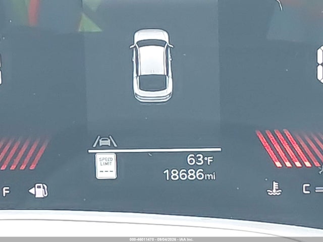 KIA K4 Lx 2026 3KPFT4DE5TE280959 Image 16