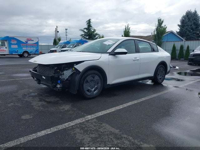 KIA K4 Lx 2026 3KPFT4DE5TE280959 Image 2