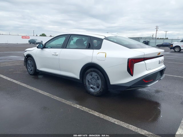 KIA K4 Lx 2026 3KPFT4DE5TE280959 Image 3