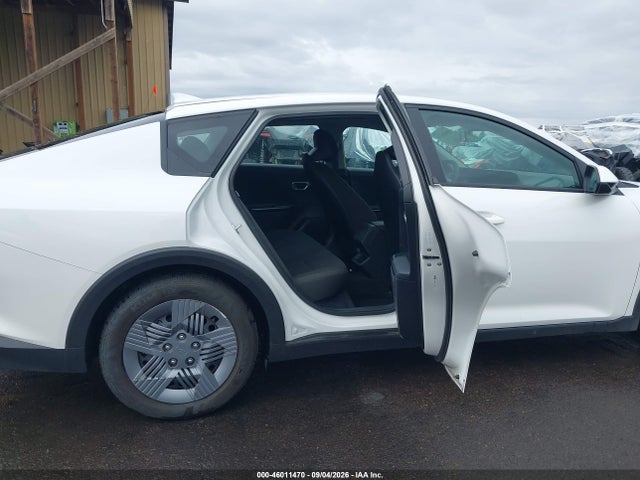 KIA K4 Lx 2026 3KPFT4DE5TE280959 Image 8