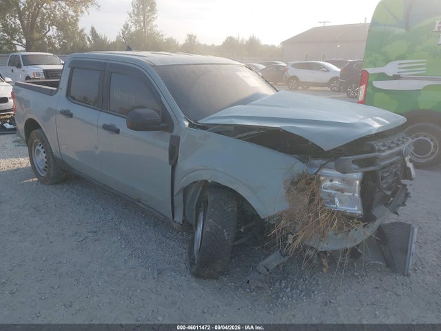 Продажа на аукционе авто 2022 Ford Maverick Xl, vin: 3FTTW8F97NRA61143, номер лота: 46011472