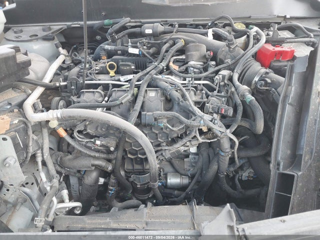 Aukcja sprzedaży 2022 Ford Maverick Xl, vin: 3FTTW8F97NRA61143, numer aukcji: 46011472