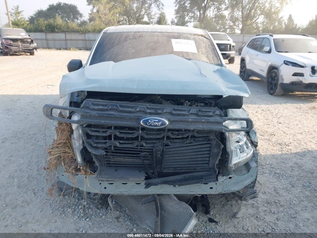 Aukcja sprzedaży 2022 Ford Maverick Xl, vin: 3FTTW8F97NRA61143, numer aukcji: 46011472