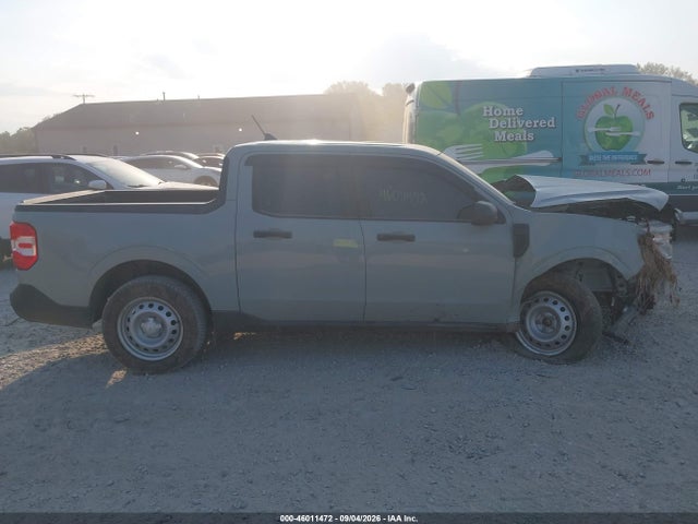 Aukcja sprzedaży 2022 Ford Maverick Xl, vin: 3FTTW8F97NRA61143, numer aukcji: 46011472