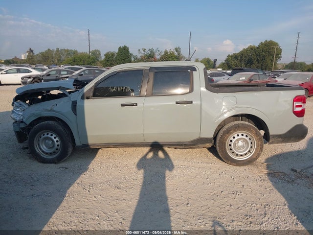 Aukcja sprzedaży 2022 Ford Maverick Xl, vin: 3FTTW8F97NRA61143, numer aukcji: 46011472
