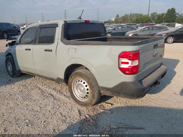 Aukcja sprzedaży 2022 Ford Maverick Xl, vin: 3FTTW8F97NRA61143, numer aukcji: 46011472