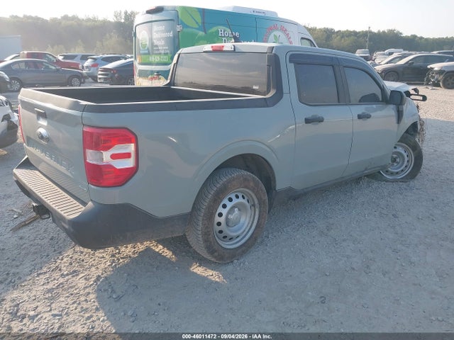 Aukcja sprzedaży 2022 Ford Maverick Xl, vin: 3FTTW8F97NRA61143, numer aukcji: 46011472