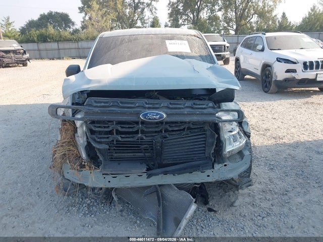 Aukcja sprzedaży 2022 Ford Maverick Xl, vin: 3FTTW8F97NRA61143, numer aukcji: 46011472