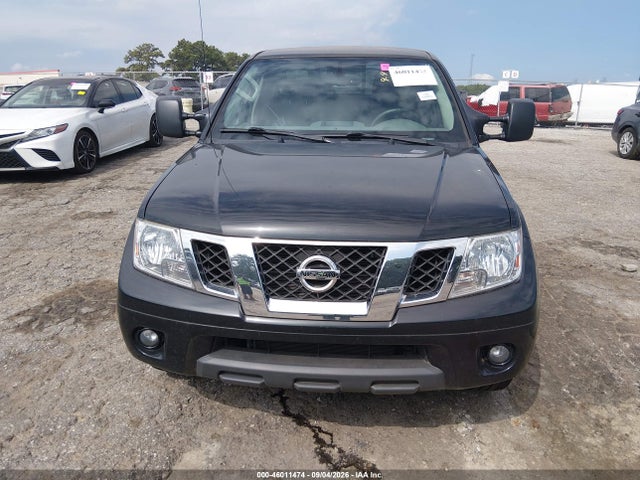 Продажа на аукционе авто 2021 Nissan Frontier Sv 4x2, vin: 1N6ED0EA0MN718679, номер лота: 46011474