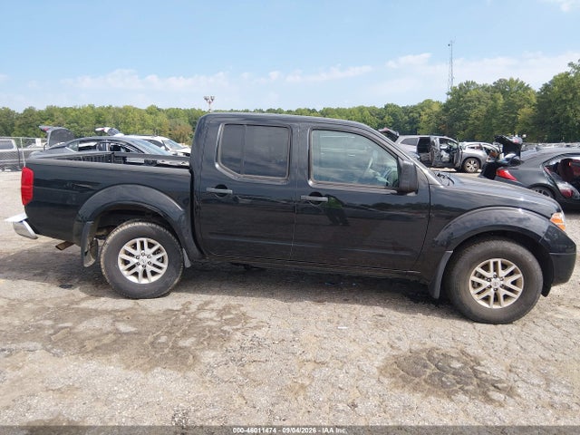Продажа на аукционе авто 2021 Nissan Frontier Sv 4x2, vin: 1N6ED0EA0MN718679, номер лота: 46011474