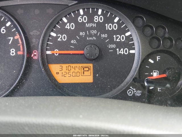 Продажа на аукционе авто 2021 Nissan Frontier Sv 4x2, vin: 1N6ED0EA0MN718679, номер лота: 46011474