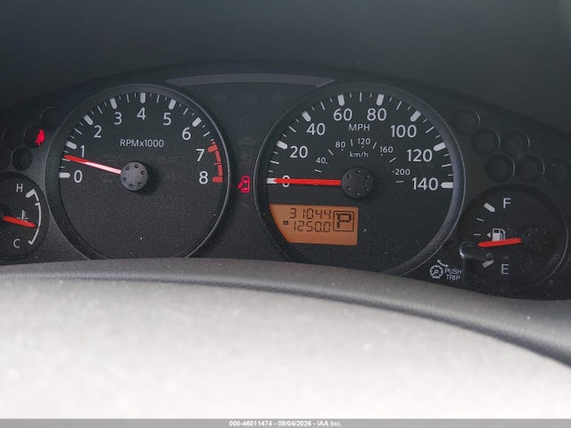 Продажа на аукционе авто 2021 Nissan Frontier Sv 4x2, vin: 1N6ED0EA0MN718679, номер лота: 46011474
