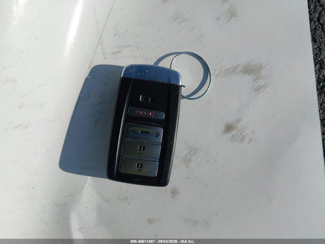 2019 Acura Tlx Standard მანქანა იყიდება აუქციონზე, vin: 19UUB2F30KA003911, აუქციონის ნომერი: 46011487