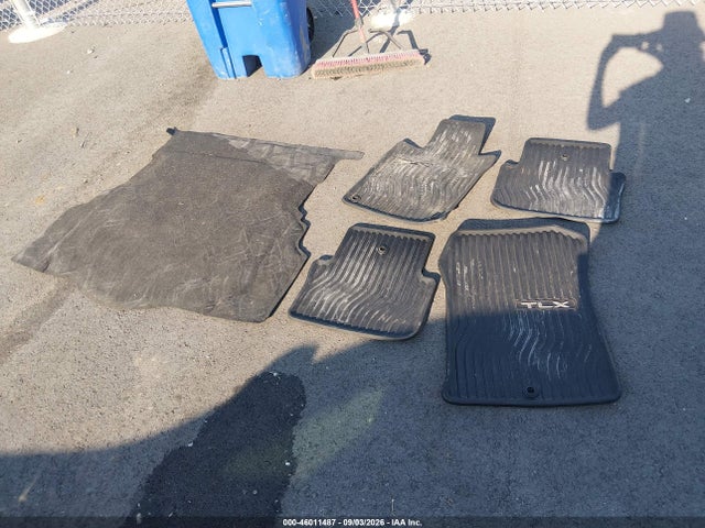 2019 Acura Tlx Standard მანქანა იყიდება აუქციონზე, vin: 19UUB2F30KA003911, აუქციონის ნომერი: 46011487
