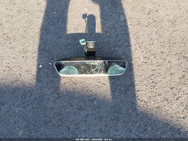 2019 Acura Tlx Standard მანქანა იყიდება აუქციონზე, vin: 19UUB2F30KA003911, აუქციონის ნომერი: 46011487