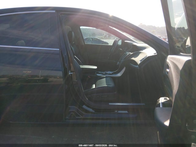 2019 Acura Tlx Standard მანქანა იყიდება აუქციონზე, vin: 19UUB2F30KA003911, აუქციონის ნომერი: 46011487