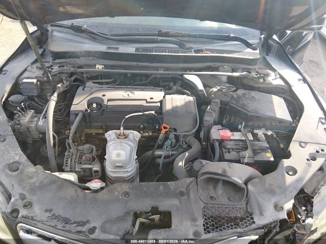 Продажа на аукционе авто 2015 Acura Tlx, vin: 19UUB1F36FA014377, номер лота: 46011489