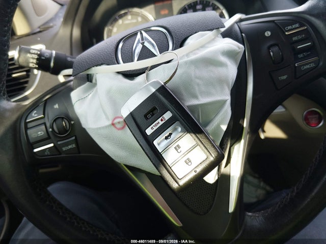 Продажа на аукционе авто 2015 Acura Tlx, vin: 19UUB1F36FA014377, номер лота: 46011489