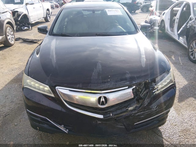 Продажа на аукционе авто 2015 Acura Tlx, vin: 19UUB1F36FA014377, номер лота: 46011489
